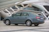 2005 Volkswagen Jetta Picture